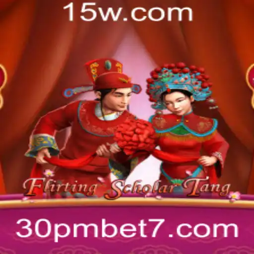 Flirting Scholar Tang: Uma Imersão no Mundo do Jogo e Estratégias de Aposta com 30pmbet