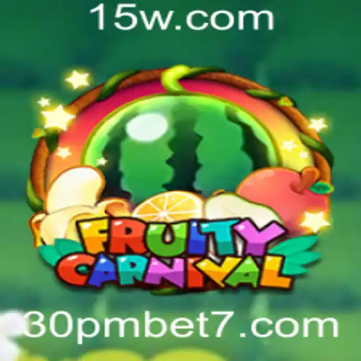 FruityCarnival: A Nova Sensação de Jogos de Apostas
