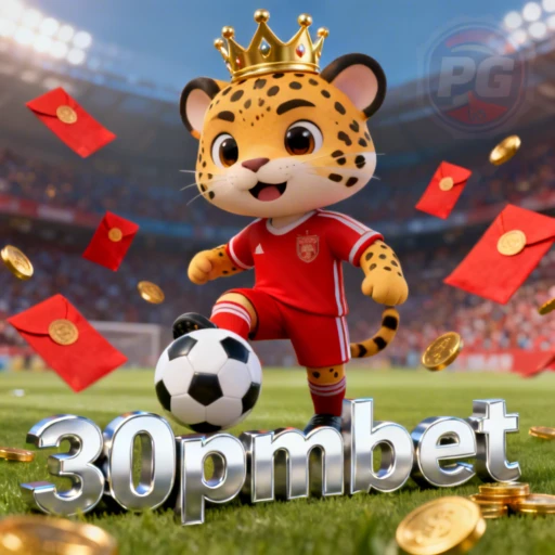30pmbet Logo