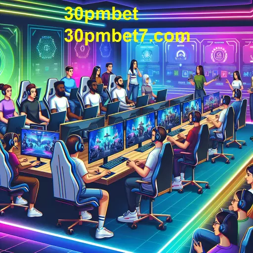 O Crescimento dos Jogos de Eventos em 30pmbet