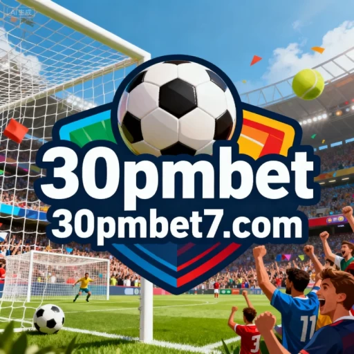 30pmbet