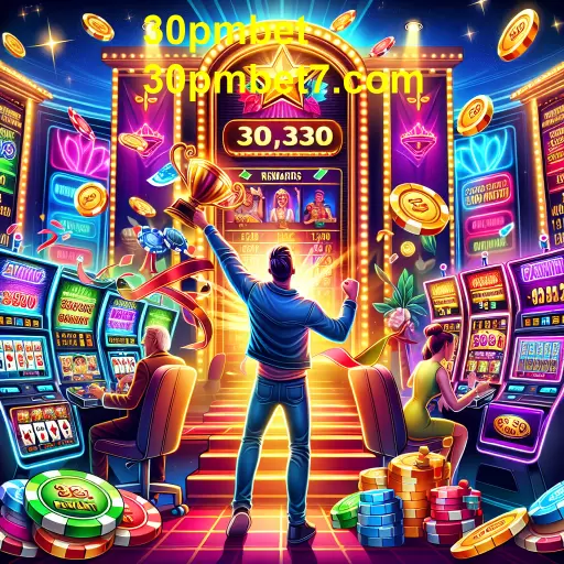 Entenda a Categoria de Fidelidade no 30pmbet