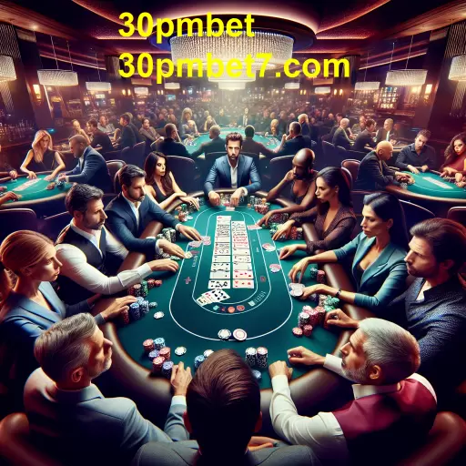 Poker: O Jogo de Cartas que Une Habilidade e Estratégia