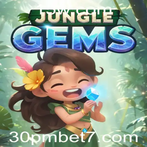 Descubra a Aventura Fascinante de JungleGems