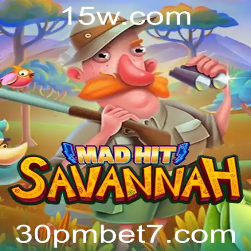 Descubra o Mundo Emocionante de MadHitSavannah