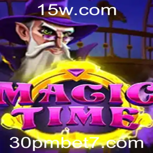 MagicTime: Descubra o Fascinante Jogo de Estratégia e Aventura