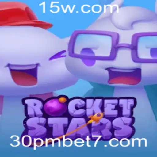 Conheça RocketStars: A Nova Sensação dos Jogos Online