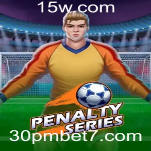 Descubra o Jogo Empolgante 'PenaltySeries' e a Oportunidade de Ganhos com '30pmbet'