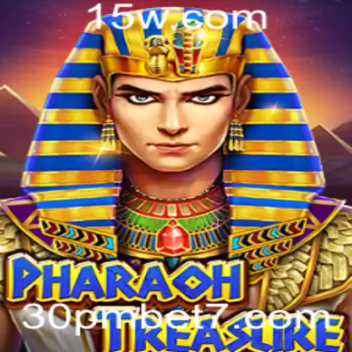 Explorando o Mundo de PharaohTreasure: Um Mergulho Profundo no Jogo do Momento