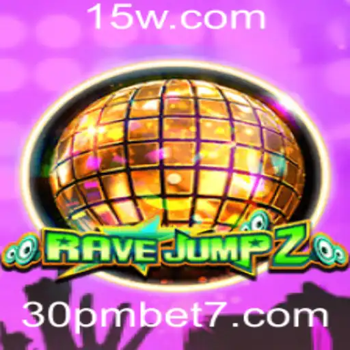 Introdução ao Jogo RaveJump2: Diversão e Estratégia com 30pmbet