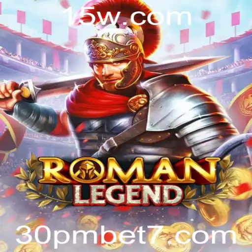 Descobrindo o Jogo RomanLegend: Uma Aventura Inesquecível