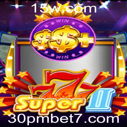 Explorando o Mundo Fantástico de Super777II