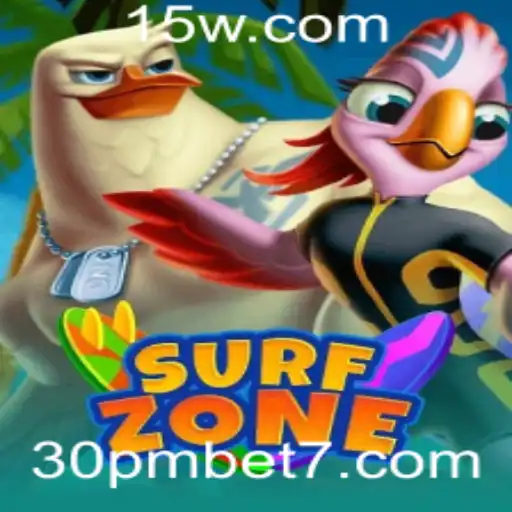 Descubra o Emocionante Mundo de SurfZone: O Jogo que Conquista Amantes do Surf