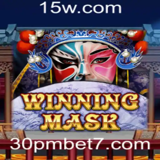 WinningMask: Explore o Universo do Novo Jogo com 30pmbet